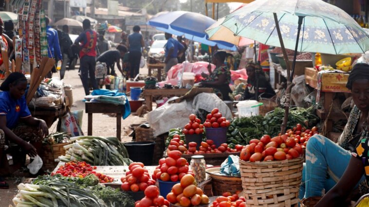 Camerún culpa a la guerra en Ucrania por el aumento de los precios de los alimentos