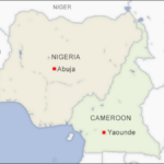 Camerún dice que las inundaciones interrumpen el comercio transfronterizo con Nigeria
