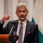 Canciller indio defiende lazos con junta de Myanmar