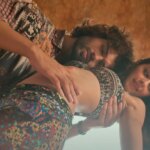 Canción de Liger Aafat: Vijay Deverakonda, Ananya Panday se ponen románticos en la playa, el loco trabajo de cámara se suma al estado de ánimo