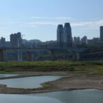 China advierte que la sequía del Yangtze podría durar hasta septiembre mientras se apresura a proteger las cosechas
