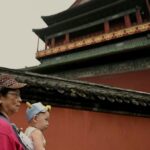 China presenta nuevos beneficios destinados a impulsar la desaceleración de la tasa de natalidad