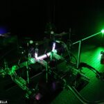 Los científicos han inventado una nueva técnica basada en plasma para producir y separar oxígeno dentro del entorno marciano.