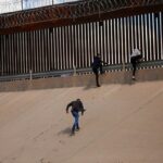 Cientos de migrantes mueren en su búsqueda del “sueño americano”