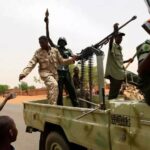 Cinco miembros de las fuerzas de seguridad mueren en un ataque en Darfur, Sudán |  The Guardian Nigeria Noticias