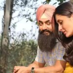 Colección del día 3 de taquilla de Laal Singh Chaddha: la película de Aamir Khan muestra poco crecimiento, alcanza un total de ₹ 27,7 millones de rupias