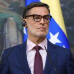 Colombia aprueba embajador designado por Venezuela