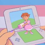 Cómo Animal Crossing me ayudó a explorar mi género