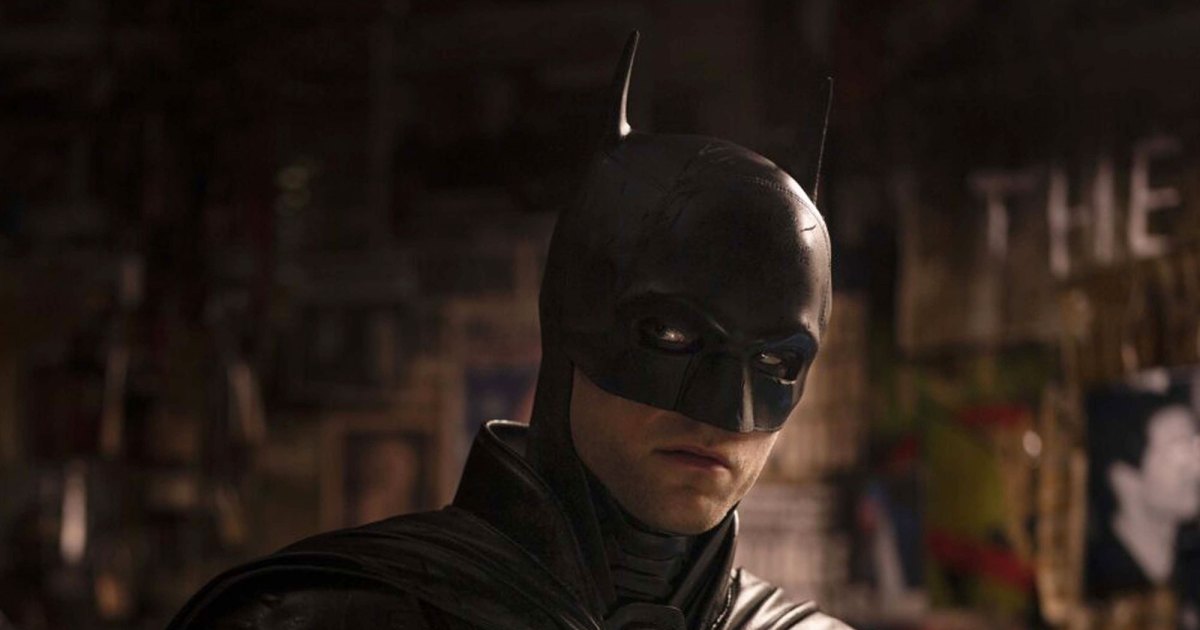 Cómo Ver Todas Las Películas De 'Batman' En Orden