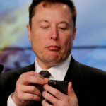Contrademanda de Musk acusa a Twitter de fraude