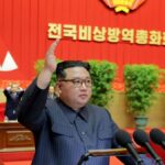 Corea del Norte levanta el mandato de máscara después de la 'victoria' COVID-19
