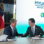 Corea del Sur transmite su preocupación a EE. UU. por la nueva ley de crédito fiscal para vehículos eléctricos: funcionario