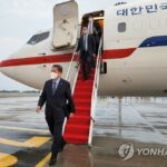 Corea del Sur y China sostienen conversaciones de alto nivel sobre cadena de suministro, Corea del Norte