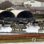 Corea del Sur y EE. UU. realizarán ejercicios militares preparatorios antes de un gran ejercicio de campo