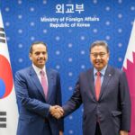 Corea del Sur y Qatar acuerdan exención mutua de visa