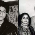 Cuando Shah Rukh Khan dijo que su padre era el 'luchador por la libertad más joven', reveló los consejos que le dio sobre la libertad.