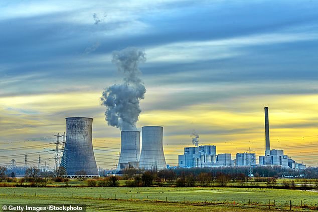 Prepárate para el Armagedón nuclear.  Es decir, si cree lo que dicen personas como Greenpeace sobre las consecuencias de los combates que ahora tienen lugar en Ucrania en las inmediaciones de la planta de energía nuclear más grande de Europa en Zaporizhzhia.