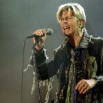 Asombroso: David Bowie ha conseguido el puesto número uno en la lista de Sky Arts de los artistas británicos más influyentes de los últimos 50 años