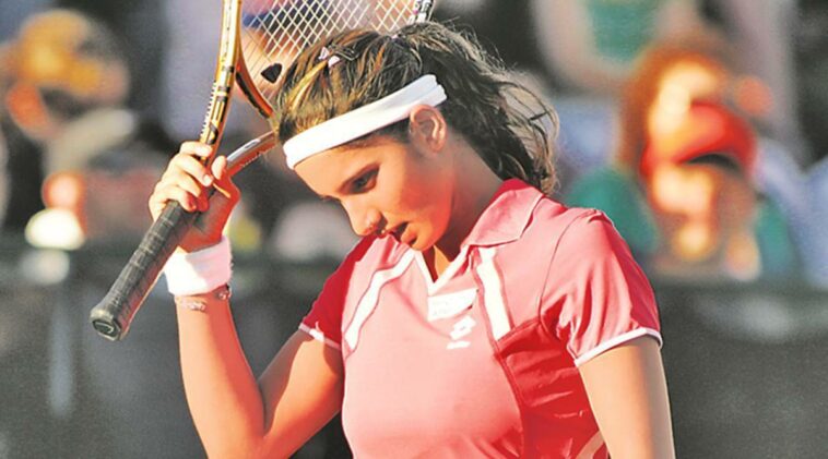 'Demasiado pronto para pensar en planes futuros': el padre Imran emite una actualización luego de la retirada del US Open de Sania Mirza