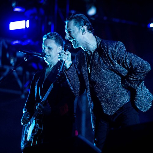 Depeche Mode regresa al estudio tras el fallecimiento de Andy 'Fletch' Fletcher