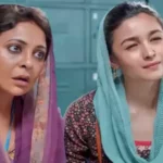Después de interpretar a la madre de Alia Bhatt en Darlings, Shefali Shah pide a los cineastas que no le ofrezcan papeles de 'madre'