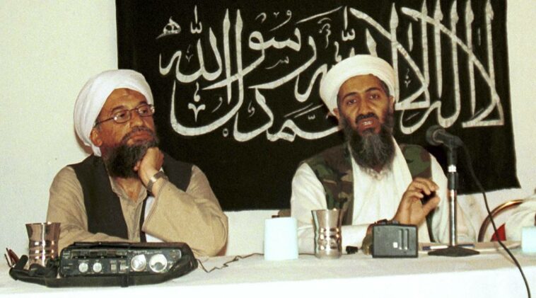 Después del asesinato de Al-Zawahiri, estallan protestas contra Estados Unidos en Afganistán