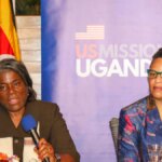 Diplomático estadounidense visita Uganda, semana después de la visita de Lavrov