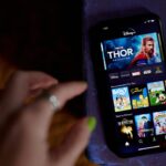 Disney supera a Netflix en la batalla del streaming