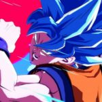 Dragon Ball FighterZ llega a PS5 y Xbox Series X/S con Rollback Netcode
