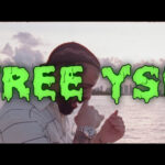 Drake muestra su apoyo a Young Thug y Gunna con la llamada "Free YSL" en el video 'Sticky'