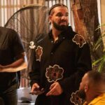Drake obligado a cancelar concierto tras dar positivo por Covid-19