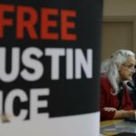 EEUU revela conversaciones directas con Siria, el periodista secuestrado Austin Tice está en la lista de prioridades