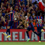 El Barcelona cierra la pretemporada optimista con el potencial del equipo Madrid