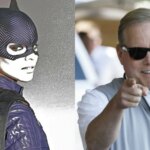 El CEO de Warner Bros defiende la cancelación de Batgirl y dice que DC no lanzará ninguna película "a menos que creamos en ella"
