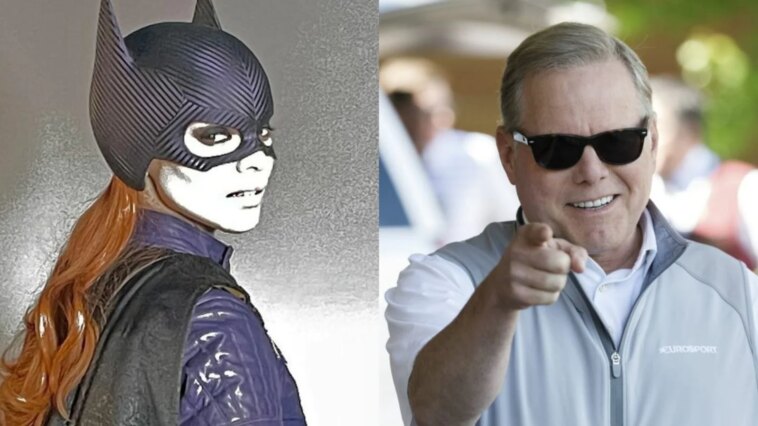 El CEO de Warner Bros defiende la cancelación de Batgirl y dice que DC no lanzará ninguna película "a menos que creamos en ella"