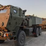 El Pentágono refuta las afirmaciones rusas de destruir los lanzadores HIMARS en Ucrania