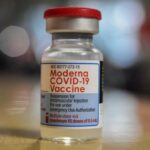 Covid-19, moderna covid vaccine, covid vaccine, covid