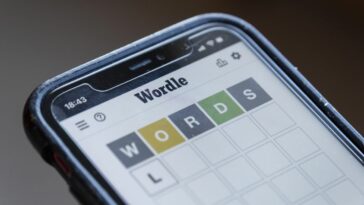 El Wordlebot actualizado de Wordle tiene una nueva palabra inicial recomendada
