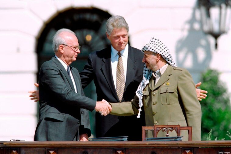 El asesinato de líderes de Fatah por parte de Israel amenaza los Acuerdos de Oslo, advierte un grupo de derechos humanos
