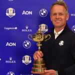 El capitán de la Ryder Cup de Europa, Luke Donald, se niega a descartar la selección de jugadores de Liv Golf y Henrik Stenson