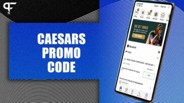 El código de promoción de Caesars PFN15 inicia la acción del sábado con una apuesta sin riesgo de $1,500