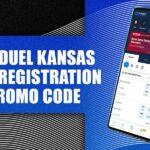 El código de promoción de FanDuel Kansas para el registro anticipado trae una apuesta gratis de $ 100
