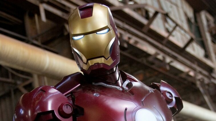 El cofundador de Just Cause Developer habla sobre la cancelación del juego Iron Man