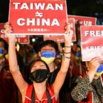 El dilema de Alemania entre China y Taiwán