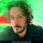 Baby Driver Director Edgar Wright Gave A Shout Out To SS Rajamouli