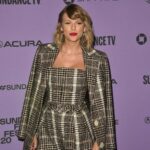 El director de Crepúsculo se 'patea' a sí mismo por rechazar la solicitud de un cameo de Taylor Swift