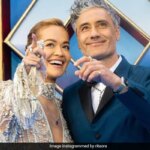 Thor: Love And Thunder Director Taika Waititi And Singer Rita Ora Are Married