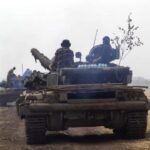 El enemigo quería romper las líneas de defensa ucranianas en la región de Kharkiv