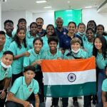 El equipo de fútbol femenino Gokulam Kerala solicita al primer ministro Modi y al ministerio de deportes que ayuden a poner fin a su ansiosa espera por el deshielo en el punto muerto FIFA-AIFF