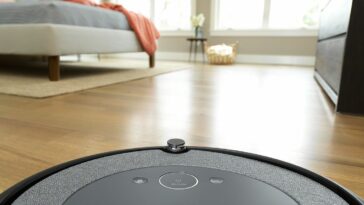 El excelente Roomba i3 EVO de iRobot está disponible reacondicionado por $ 170 de descuento hoy
